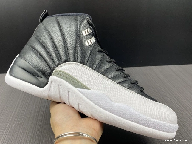 (2012) Jordan Air 12 Retro 130690-001 Playoffs 0524